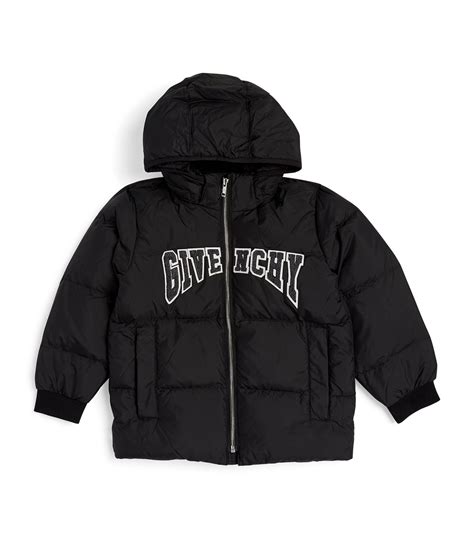 givenchy boys coat|Givenchy kids sale.